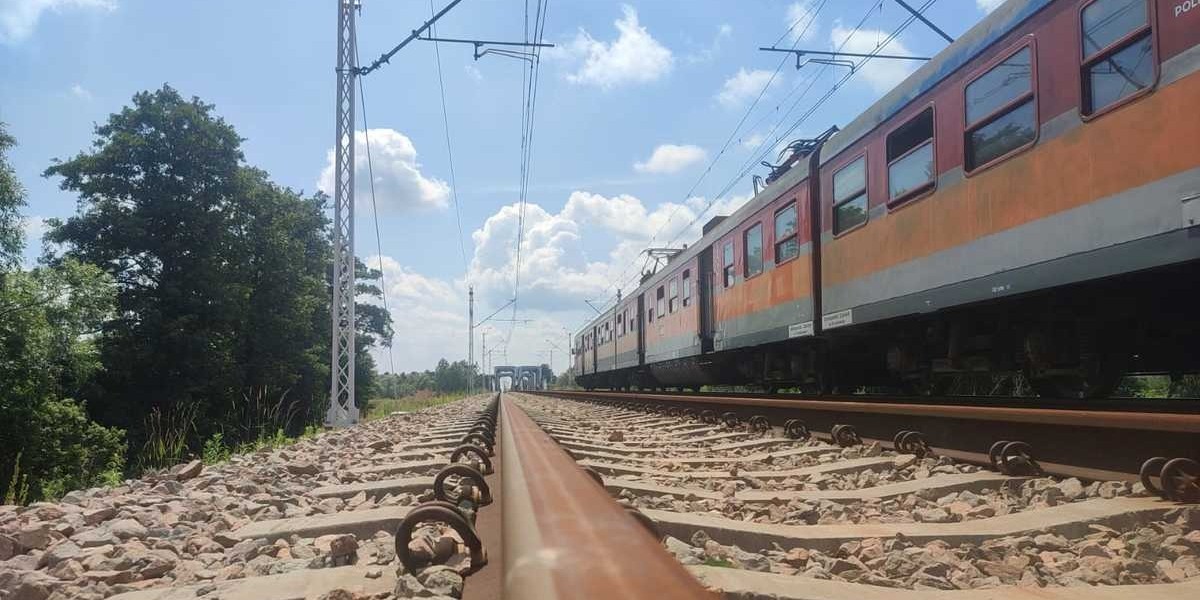 W dwóch miejscach w podobnym czasie znaleziono dwa ciała. To małżeństwo. Tragedia pod Oświęcimiem.