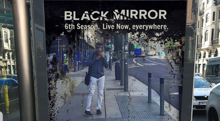 Black Mirror