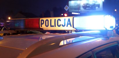 Tragedia na drodze pod Nową Wsią. Nie żyją trzy dziewczyny