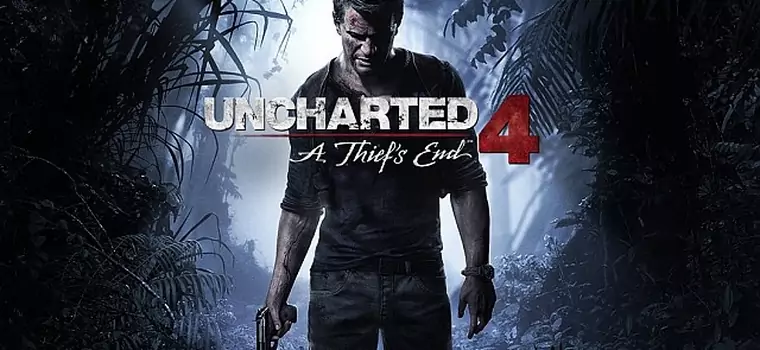 Nowy trailer Uncharted 4 zapowiada emocjonalną grę