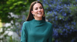 Kate Middleton w London's Design Museum