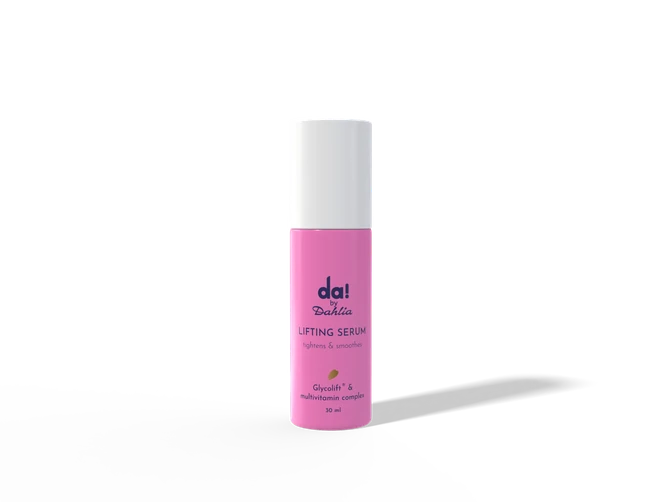 Lifting serum