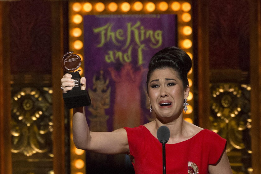 Ruthie Ann Miles