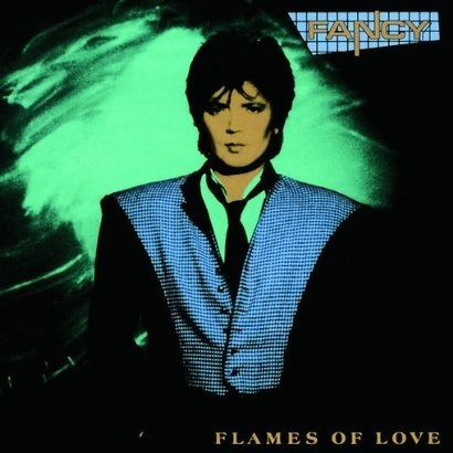 'Flames of Love' – Fancy