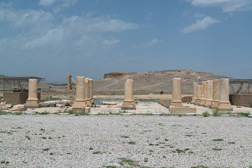 Pasargad