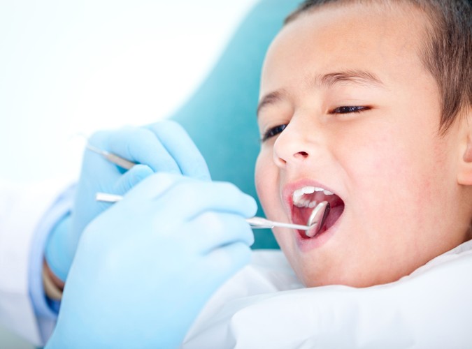 1. Zacznij bardzo wcześnie