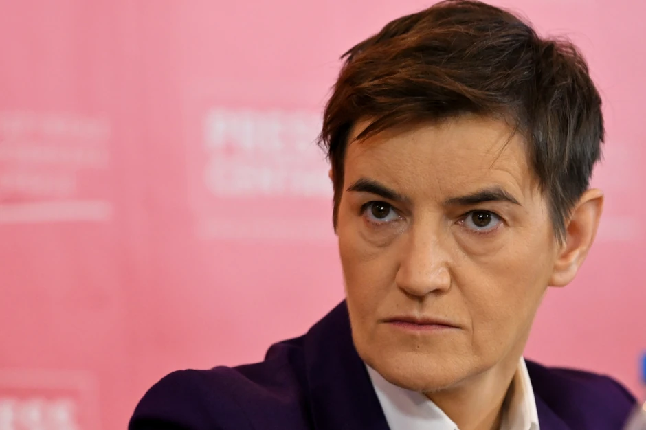 Ana Brnabić