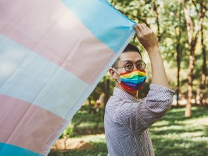 Egy transznemű férfi küzdelmes, de inspiráló története: az öngyilkos gondolatoktól az önelfogadásig 