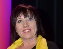 Hanna Śleszyńska: Biorę udział w projektach, które trwają latami