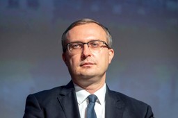 Borys: W tym roku możemy wrócić do tempa sprzed pandemii [WYWIAD]