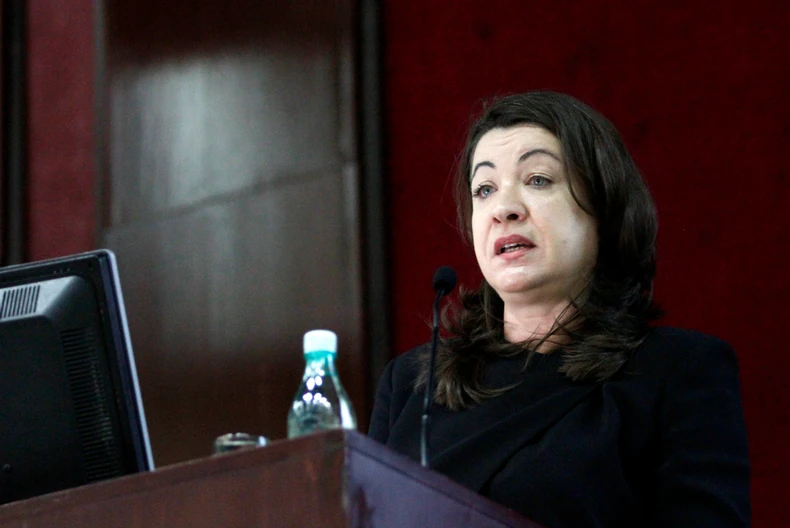 Dr Milica Bajčetić,
udruženje farmakologa