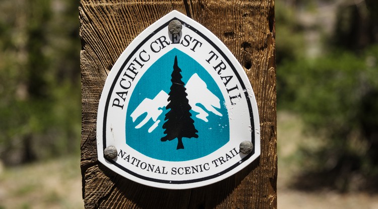 Pacific Crest Trail