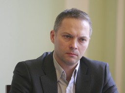 Żalek z PO: Grodzka będzie lepsza niż Nowicka. Jest osobą dialogu, potrafi słuchać