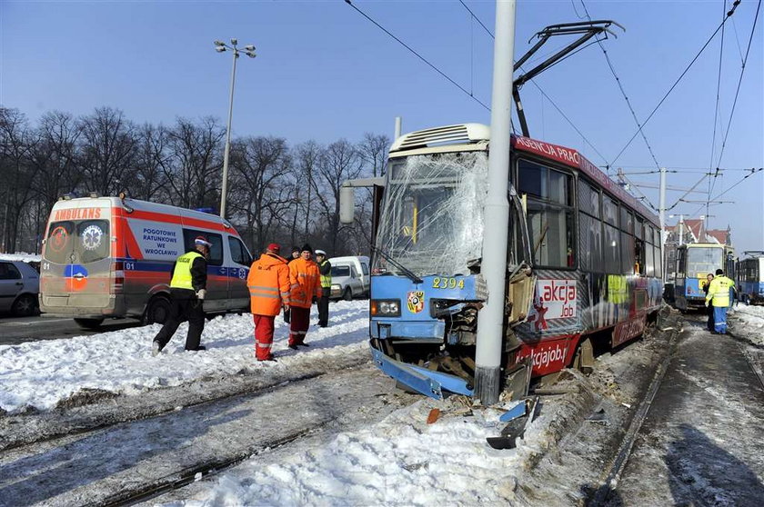 Ten mróz nas wykończy