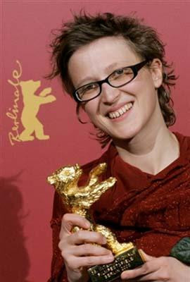 Zwycięzcy Berlinale 2006
