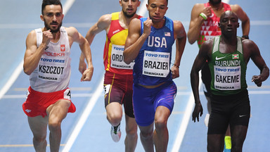 Lekkoatletyczne HMŚ: w sobotę cztery szanse medalowe Polaków