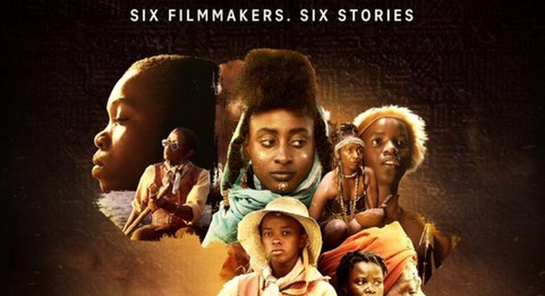 Netflix's 'African Folktales, Reimagined' debuts soon