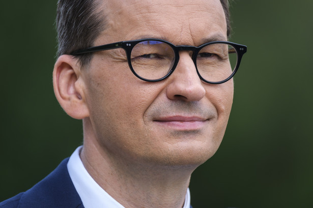 Mateusz Morawiecki