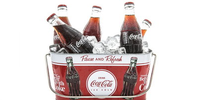 Coca-Cola w Polsce od 1 stycznia droższa niż w USA i w Niemczech!