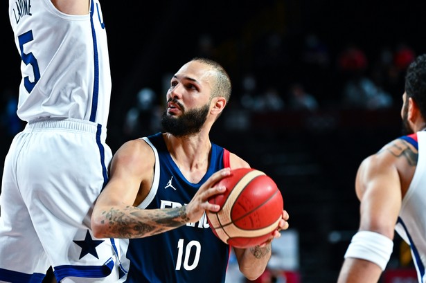 Evan Fournier