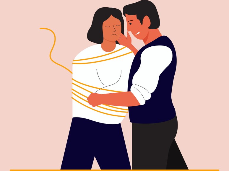 Love bombing: Dużo miłości czy sygnał ostrzegawczy? - Dziennik.pl