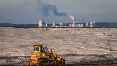 Prezes PGE o karze za Turów: nie godzimy się na nią, kopalnia będzie pracowała nadal