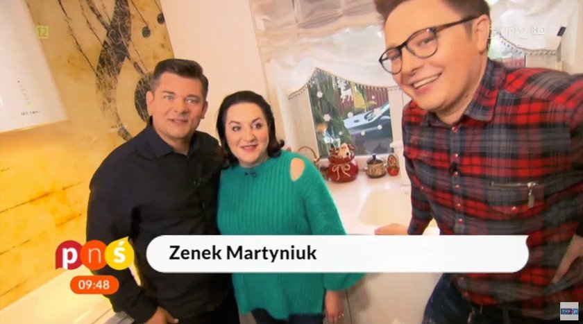 Zenek Martyniuk