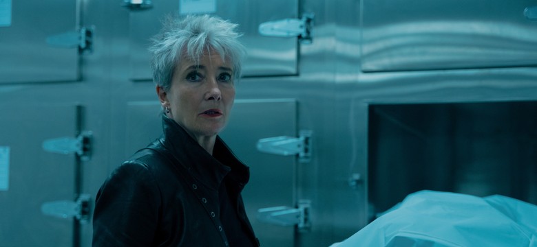 Wyczekiwany serial kryminalny w streamingu. To adaptacja bestsellerowej powieści