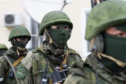 Północnokoreańscy jeńcy wojenni potwierdzają, że nie wiedzieli, że jadą na wojnę w Ukrainie