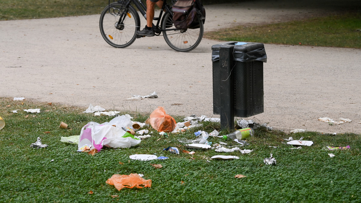 Niemiec o Berlinie: nienawidzę wielu rzeczy w moim rodzinnym mieście. Centrum jest dla mnie symbolem przedpola piekła