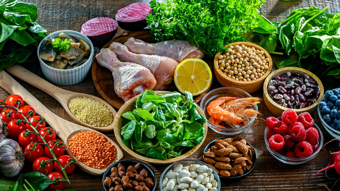 Unikátna štúdia odhalila, ako prežiť dospelosť bez infarktu a mŕtvice.