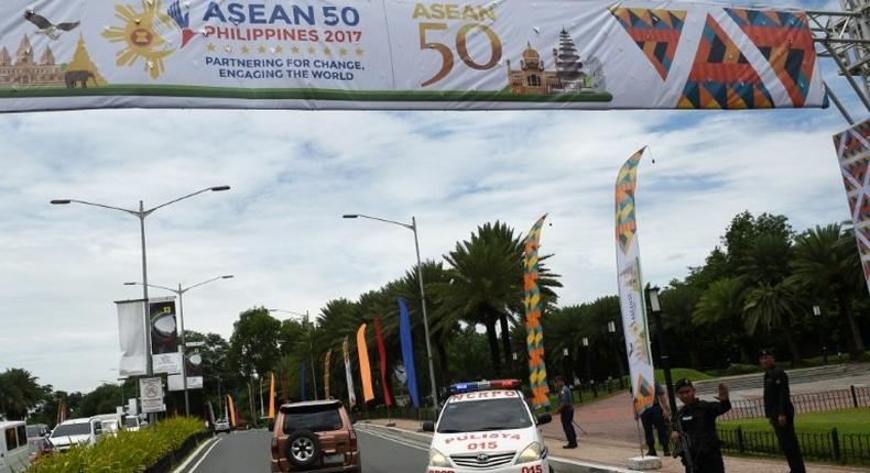 North Korea is set to face a diplomatic barrage at the Association of Southeast Asia Nations (ASEAN) Regional Forum (ARF) in Manila