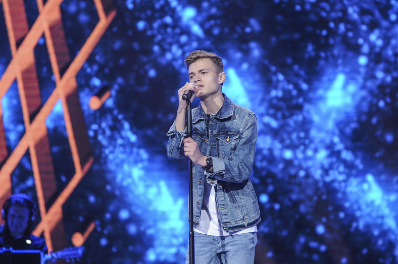 The Voice Kids 3: Bartłomiej Żurek