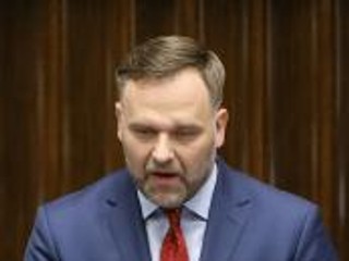 Jackiewicz: W najbliższych dniach wnioski do prokuratury ws. 'kilku znanych prywatyzacji'