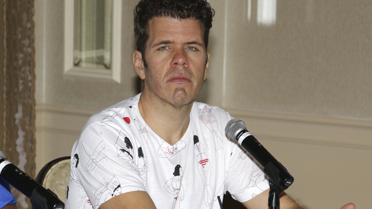 Perez Hilton