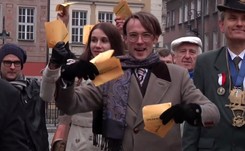 Kuria prosi o usunięcie z internetu teledysku o Chrzcie Polski. 'Względy estetyczne' [WIDEO]