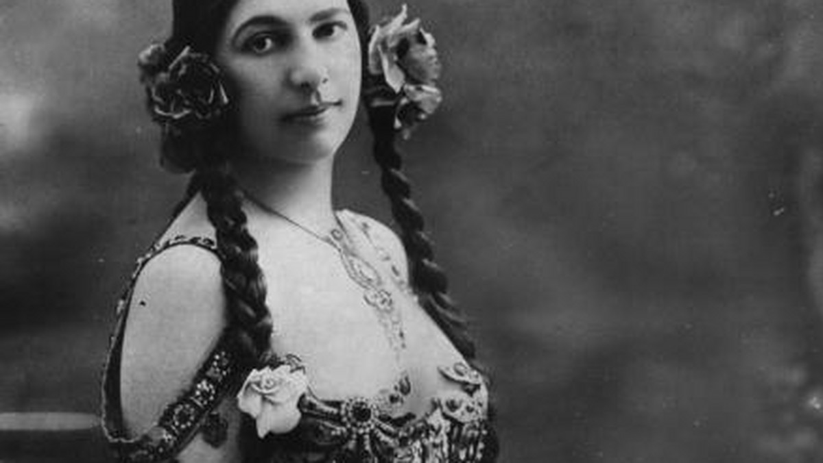 Mata Hari