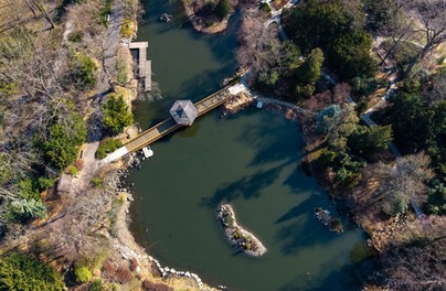 Bajkowy Ogród Japoński zaprasza od 1 kwietnia