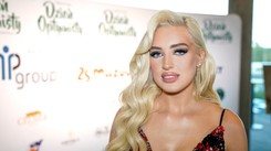 'Urodziny dolarsowej królowej'. Ile lat kończy Caroline Derpienski?