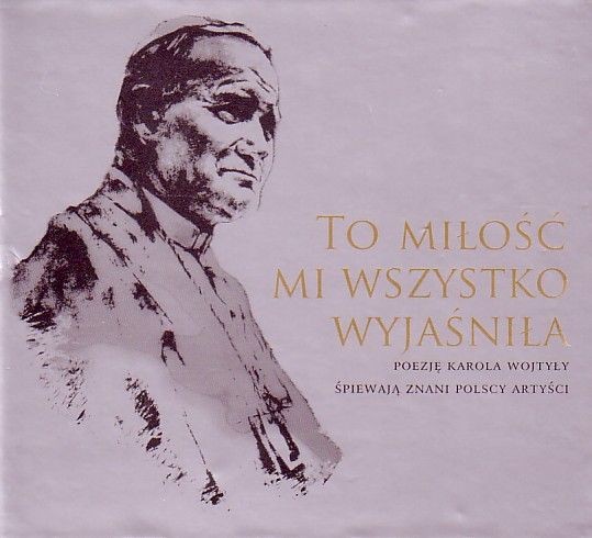 19. Różni wykonawcy – 'Miłość mi wszystko wyjaśniła'