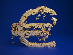 Upadek euro byłby kosztowniejszy od unii fiskalnej