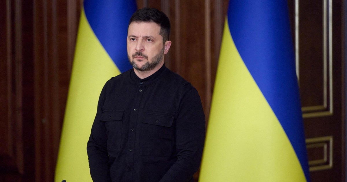 Kancelaria Prezydenta o szczegółach wizyty Zełenskiego. Poruszą trzy tematy