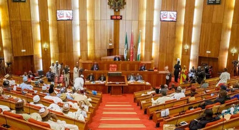 Senate says Nigerian Army needs more money to operate effectively