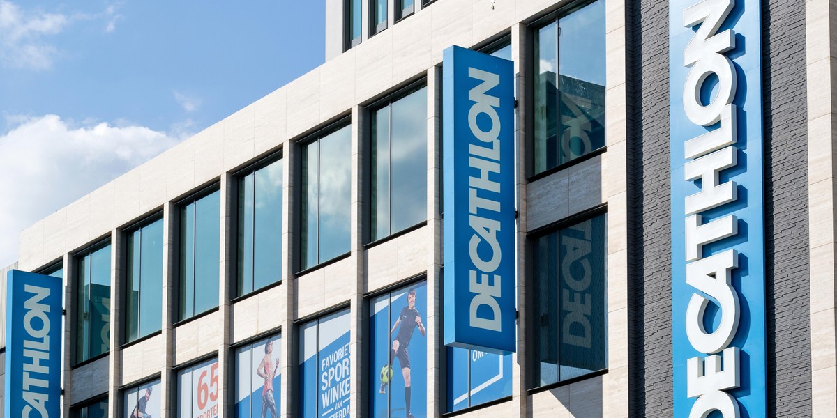 decathlon