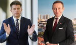 Petru oburzony, wyciągają mu niefortunny epizod. "To bezczelność"