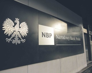 MFW: NBP powinien być gotowy do podwyższania stóp proc. w razie konieczności