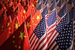 Relacje USA-Chiny. 'Waszyngton zasygnalizował swoje obawy dot. transportów sprzętu wojskowego do Rosji'