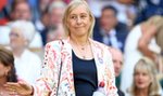 Martina Navratilova usłyszała fatalną diagnozę! Nowotwór piersi to nie wszystko...