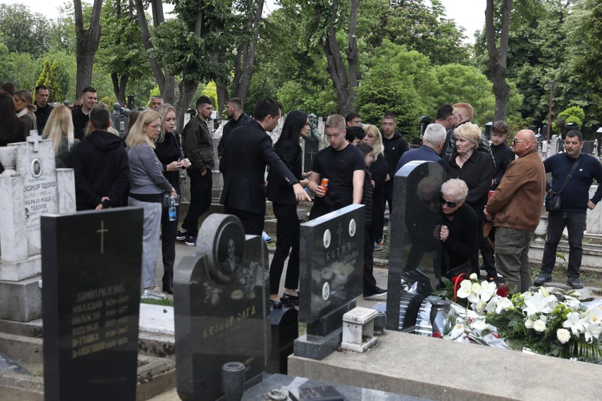 Željko Rutović pomen