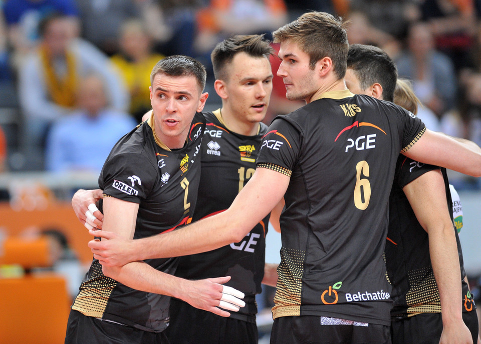 PGE Skra Bełchatów